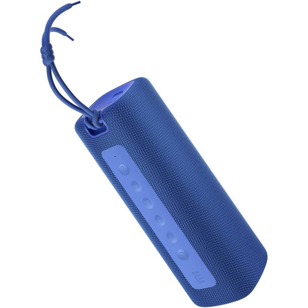 Xiaomi Portable Bluetooth Wireless Speaker 16W - Blue